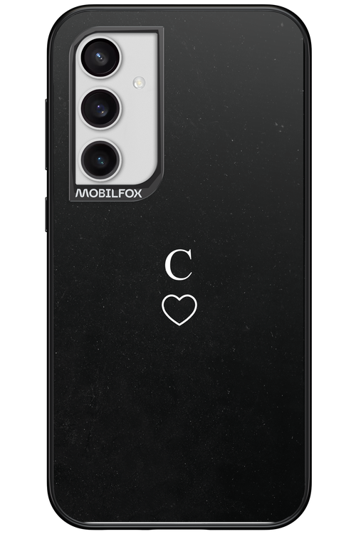 C Black 2.0 - Samsung Galaxy S23 FE