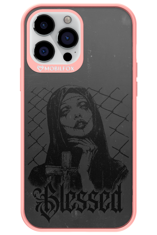 God bless 2.0 - Apple iPhone 13 Pro Max