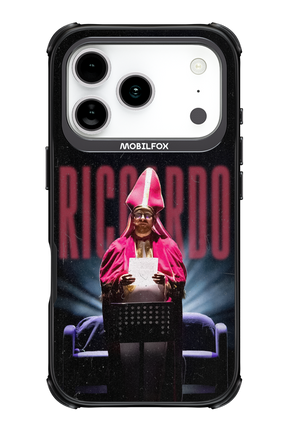 Pope Style - Apple iPhone 17 Pro
