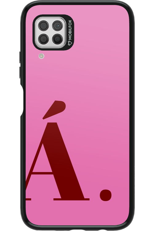 A II (Sorbet) 2.0 - Huawei P40 Lite