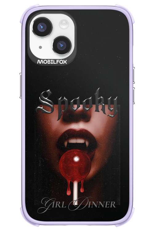 Freaky Girl - Apple iPhone 14