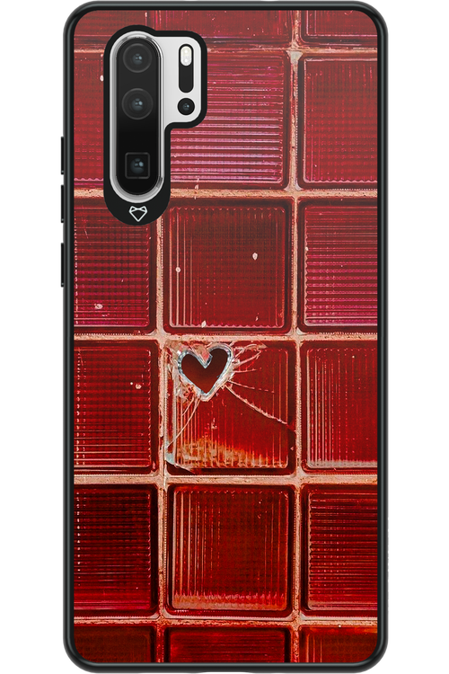 Heartbroken - Huawei P30 Pro