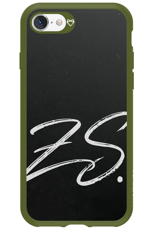 (Off Space) ZS 2.0 - Apple iPhone SE 2022