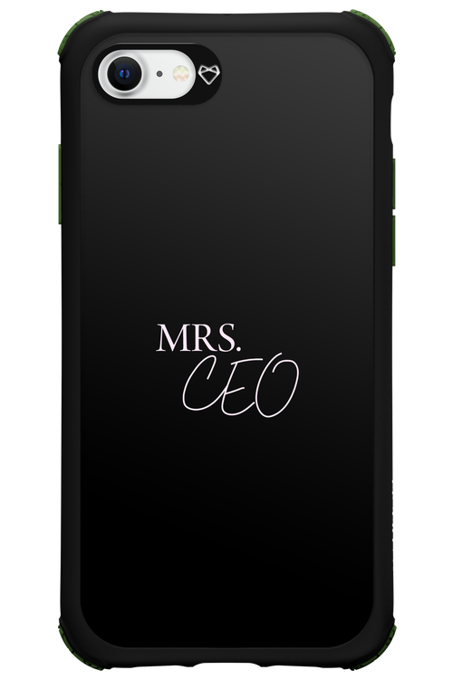 Mrs. CEO  - Apple iPhone SE 2022