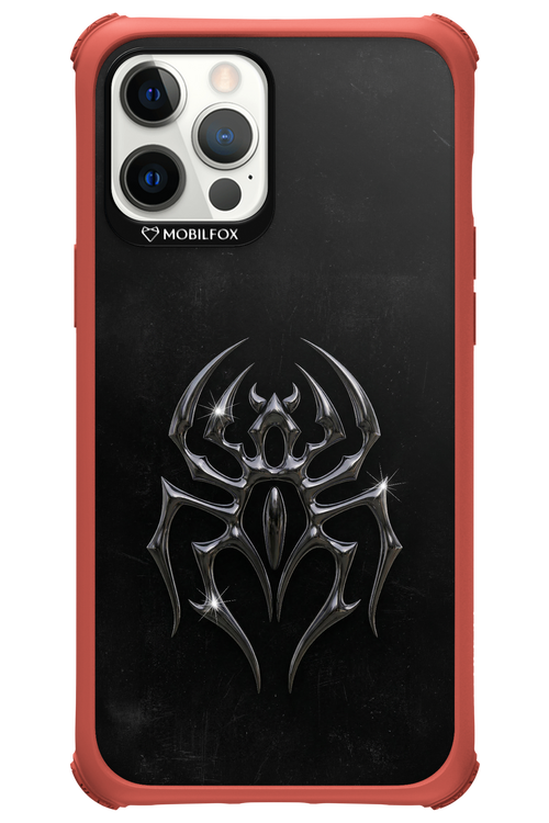 Dark Spider 2.0 - Apple iPhone 12 Pro Max