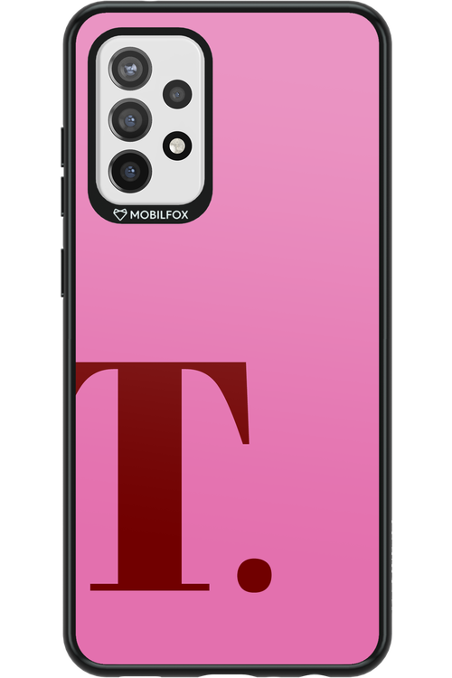 T (Sorbet) 2.0 - Samsung Galaxy A72