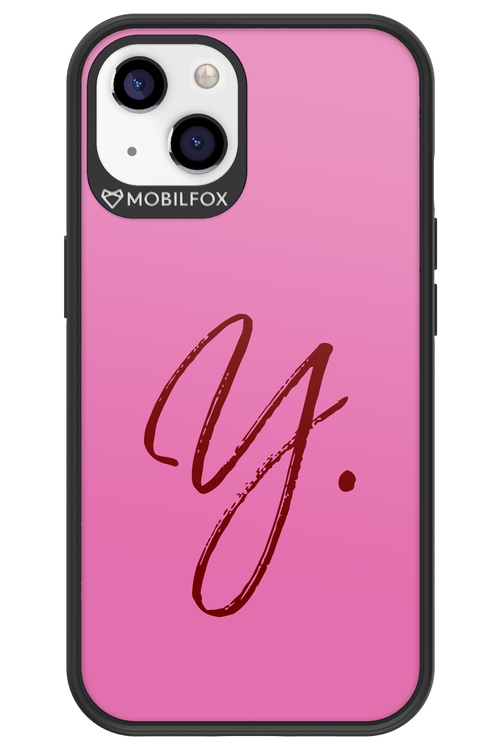 (Sorbet) Y 2.0 - Apple iPhone 13