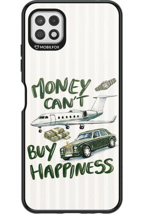 Buy Happiness 2.0 - Samsung Galaxy A22 5G