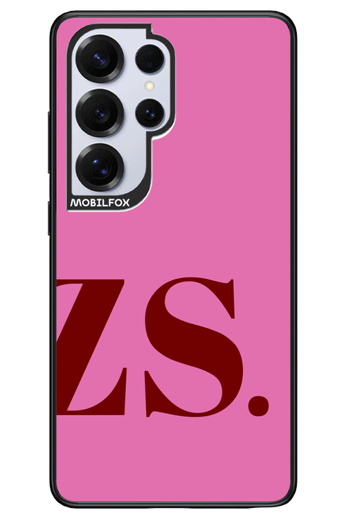 ZS (Sorbet) 2.0 - Samsung S25 Ultra