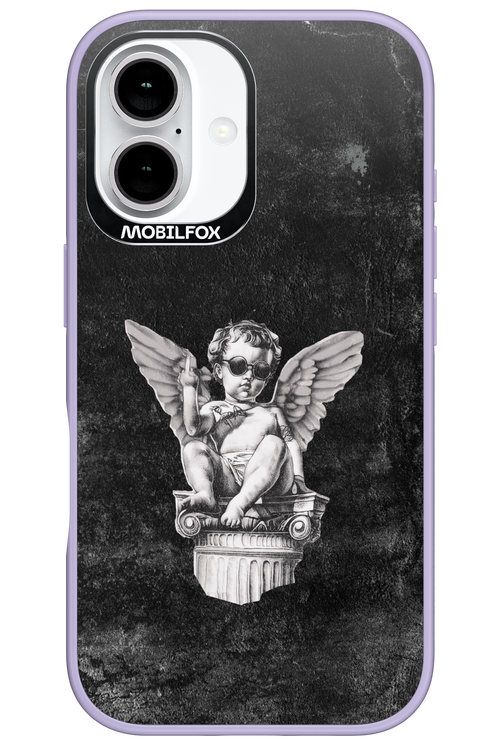 Fallen Angel - Apple iPhone 16