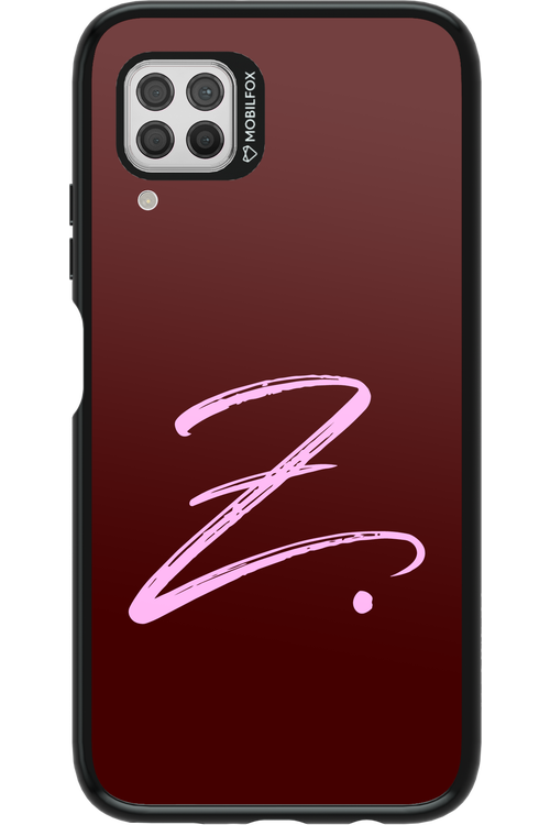 (Dark Blush) Z 2.0 - Huawei P40 Lite