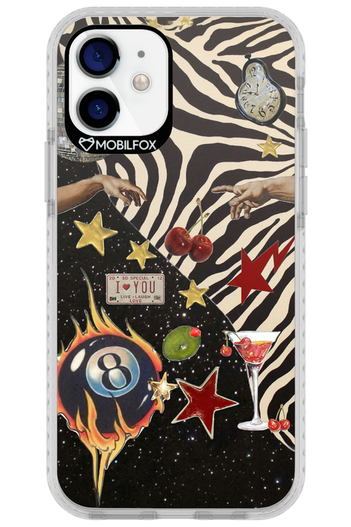 Party hard 2.0 - Apple iPhone 12