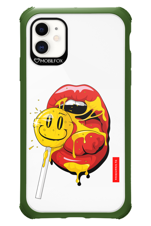 Lolli Kiss 2.0 - Apple iPhone 11