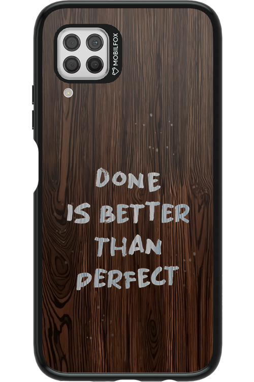 Perfect - Huawei P40 Lite