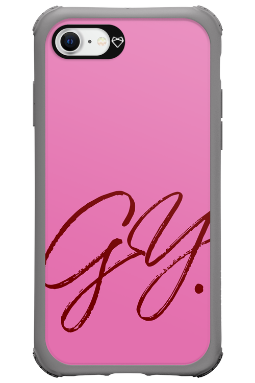 (Sorbet) GY 2.0 - Apple iPhone 8
