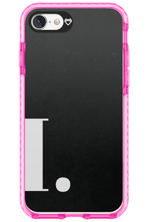 I (Off Space) 2.0 - Apple iPhone SE 2022
