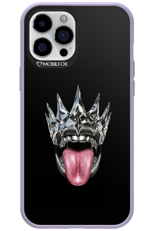 The Diamond King 2.0 - Apple iPhone 12 Pro Max