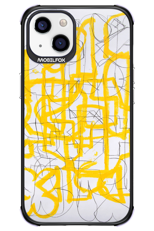 Crayon Dream - Apple iPhone 13