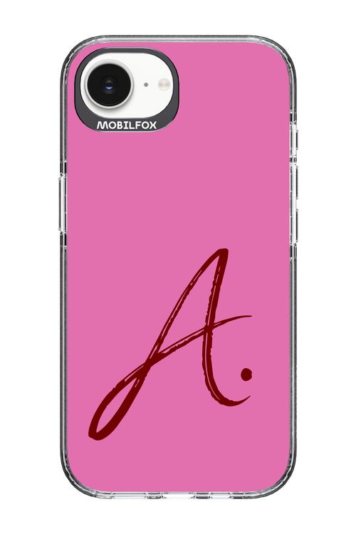 (Sorbet) A 2.0 - Apple iPhone 16e