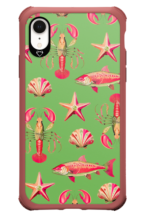 Sea Stars - Apple iPhone XR