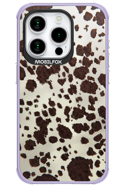 Appaloosa 2.0 - Apple iPhone 15 Pro