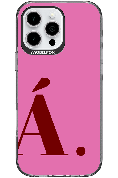 A II (Sorbet) 2.0 - Apple iPhone 16 Pro Max