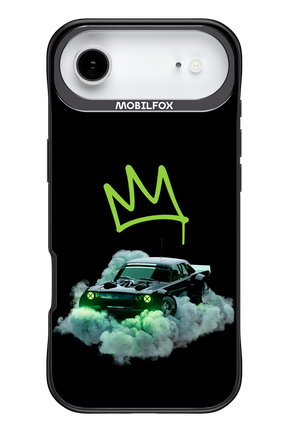 Just Dont Die - Apple iPhone 17 Air