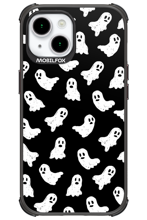 Chill Spirits - Apple iPhone 15