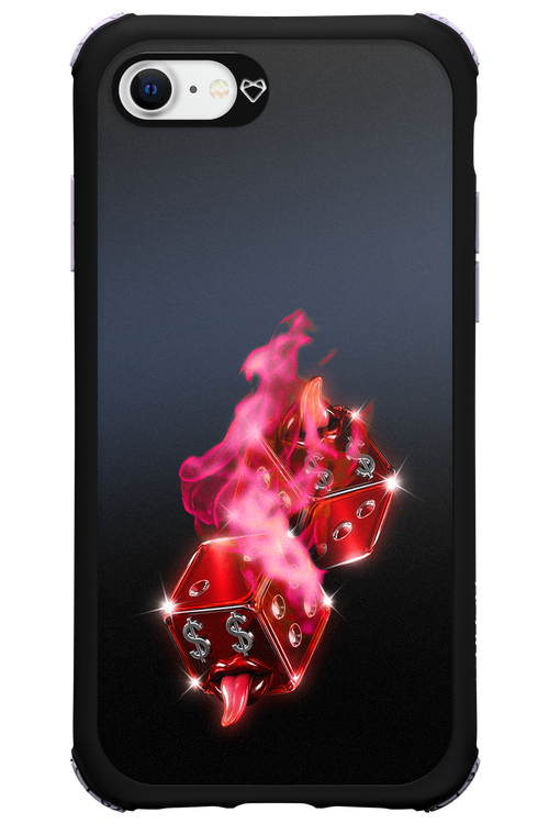 Lucky Thirsty 2.0 - Apple iPhone 8