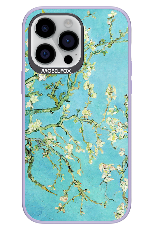 Almond Blossom - Apple iPhone 14 Pro Max