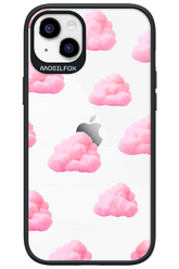 Cloudy Pink - Apple iPhone 14 Plus