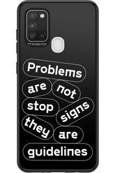 Problemz 2.0 - Samsung Galaxy A21 S