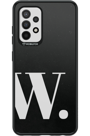 W (Off Space) 2.0 - Samsung Galaxy A52 / A52 5G / A52s