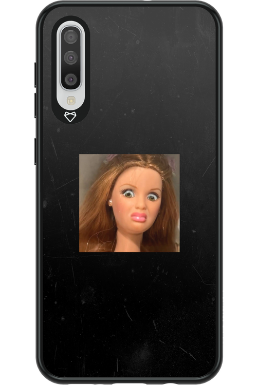 Ew - Samsung Galaxy A50
