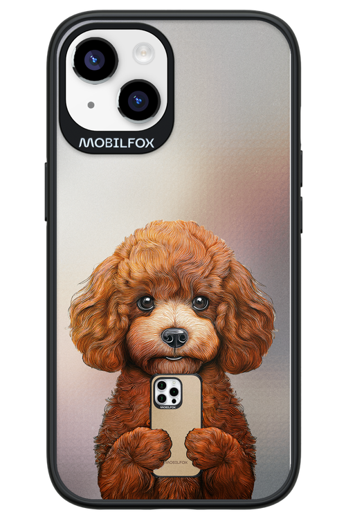 Dog x Fox - Apple iPhone 14
