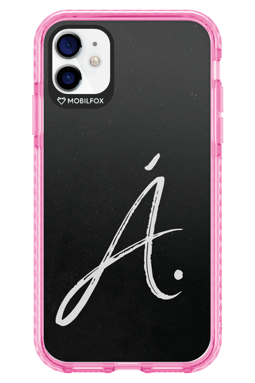 (Off Space) A II 2.0 - Apple iPhone 11