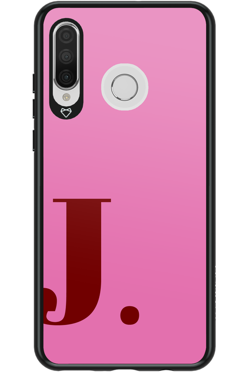 J (Sorbet) 2.0 - Huawei P30 Lite