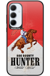 HOE BOUNTY HUNTER 2.0 - Samsung Galaxy A35