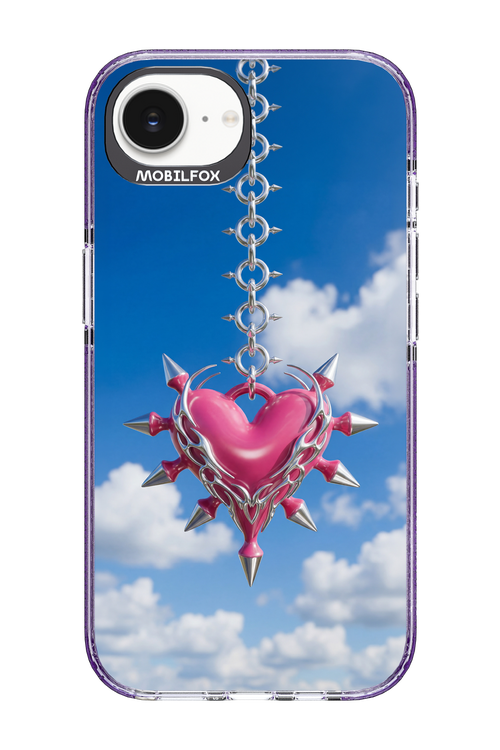 Heart Fux 2.0 - Apple iPhone 16e