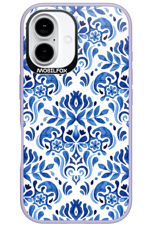 La Dolce Flora 2.0 - Apple iPhone 16