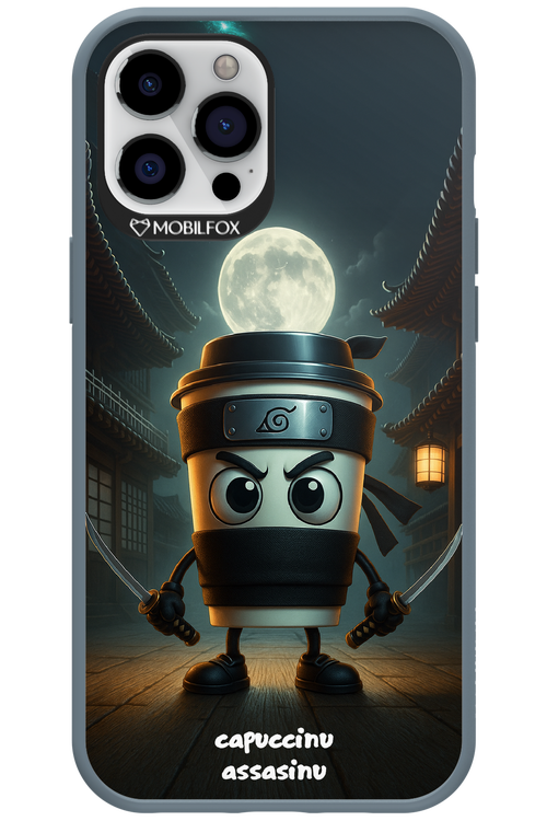 Capuccinu assasinu - Apple iPhone 12 Pro Max