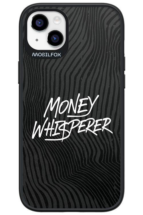 Money Whisperer 2.0 - Apple iPhone 14 Plus