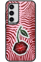 Kissy Cherry 2.0 - Samsung Galaxy S24
