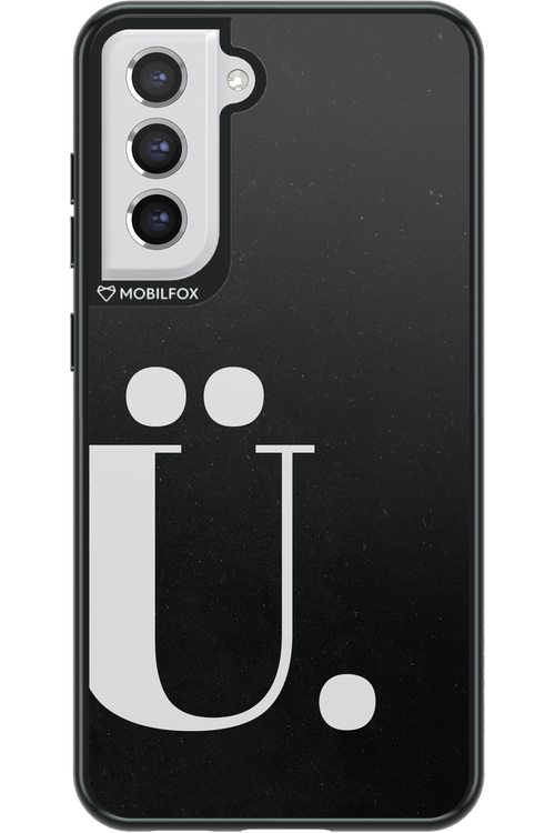 U II (Off Space) 2.0 - Samsung Galaxy S21 FE