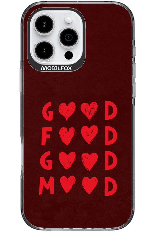 GOOD - Apple iPhone 16 Pro Max