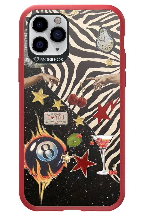 Party hard 2.0 - Apple iPhone 11 Pro