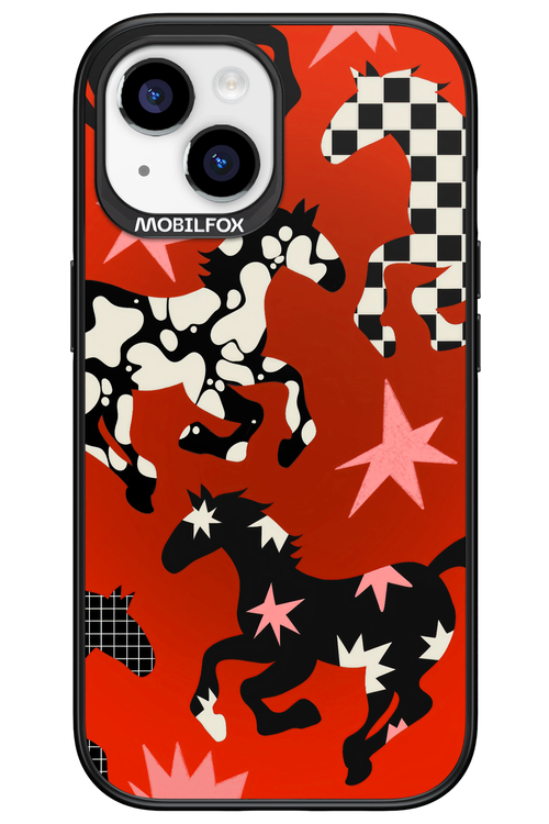 Stallions 2.0 - Apple iPhone 15