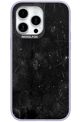 Black Grunge 2.0 - Apple iPhone 15 Pro Max