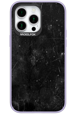 Black Grunge 2.0 - Apple iPhone 15 Pro Max