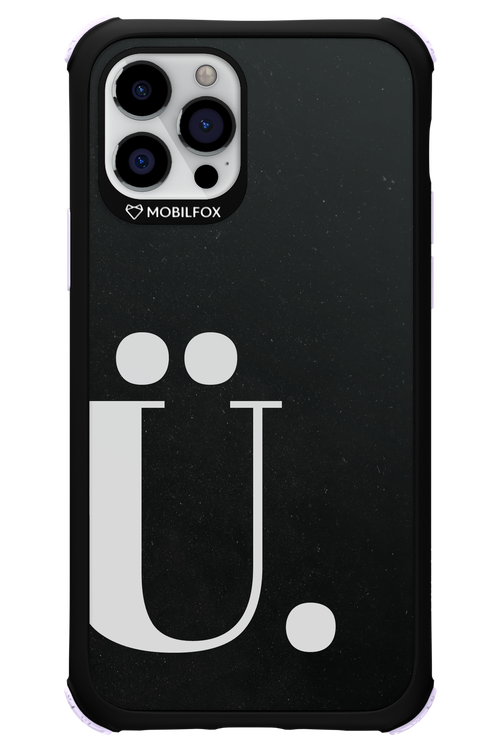 U II (Off Space) 2.0 - Apple iPhone 12 Pro